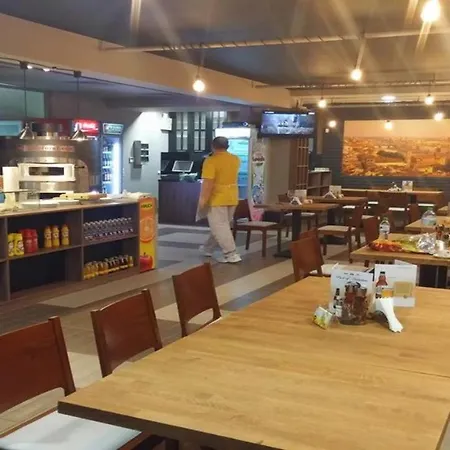 Great Near The Sea,central Place! Бургас