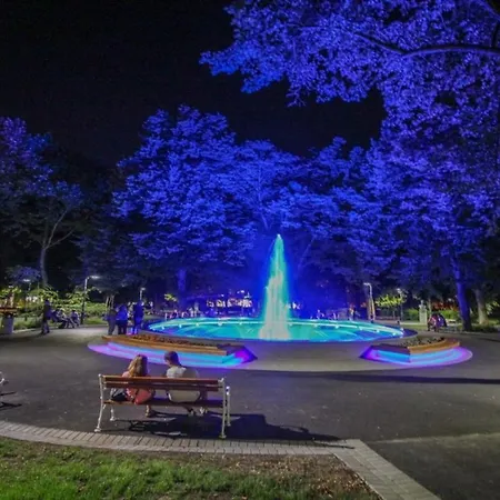 Great Near The Sea,central Place! * Бургас