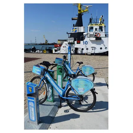 Апартаменты Great Near The Sea,central Place! *