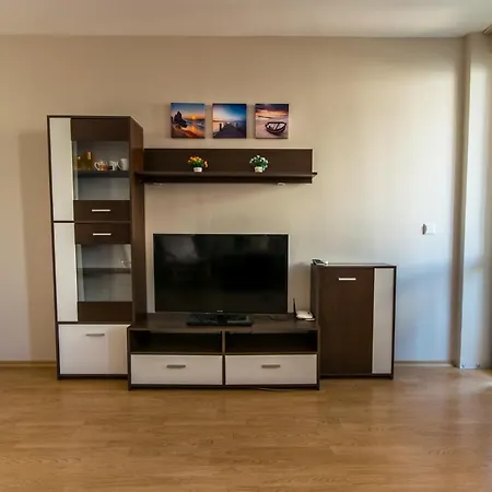 Great Near The Sea,central Place! Апартаменты